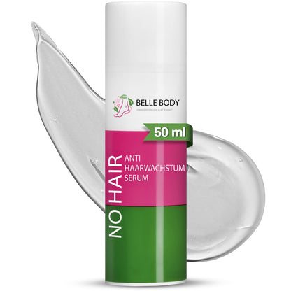 Anti Haarwachstum Serum