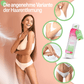 1x Belle Body hair removal