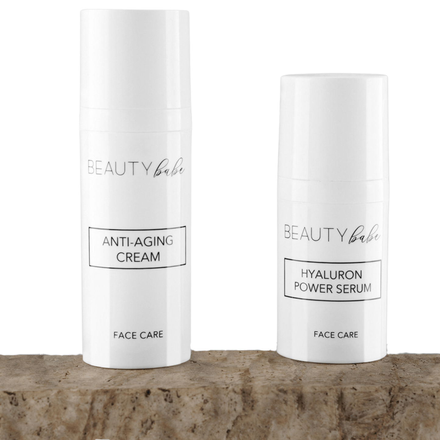 Face Care Duo